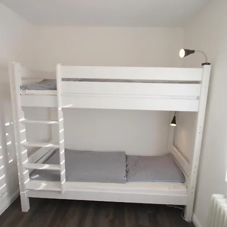 1513 - Duenenresidenz Wg 3 * ダーメ