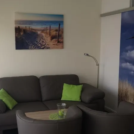 アパート 1513 - Duenenresidenz Wg 3