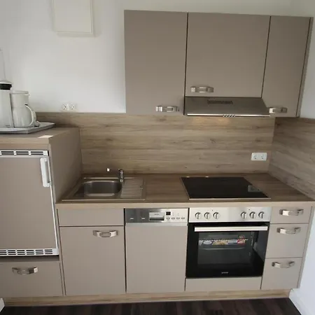 1513 - Duenenresidenz Wg 3