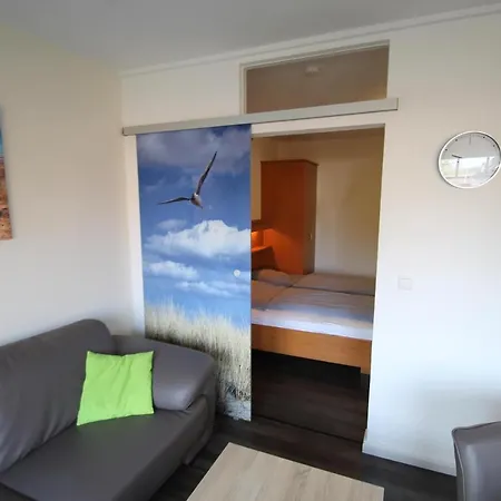 1513 - Duenenresidenz Wg 3 *