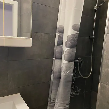 アパート 1513 - Duenenresidenz Wg 3