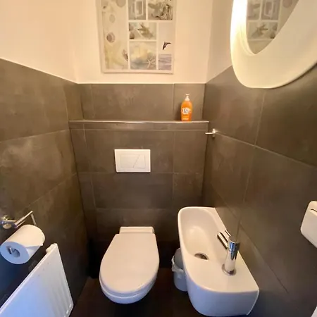 1513 - Duenenresidenz Wg 3 アパート *